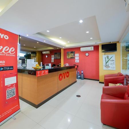 Oyo 373 Mc Ginger House Patong Exterior foto